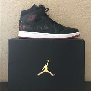 Air Jordan 1
